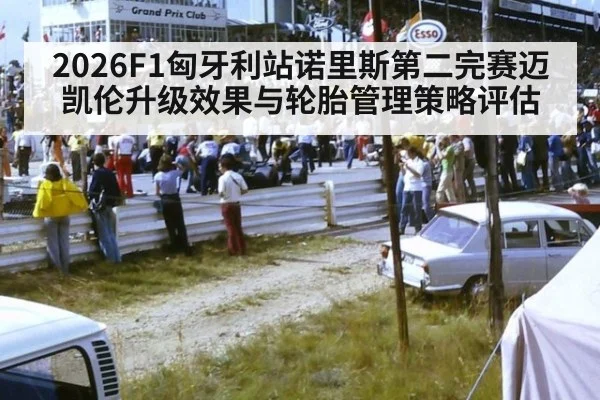 2026F1匈牙利站诺里斯第二完赛迈凯伦升级效果与轮胎管理策略评估