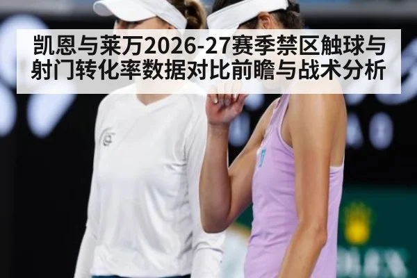 凯恩与莱万2026-27赛季禁区触球与射门转化率数据对比前瞻与战术分析
